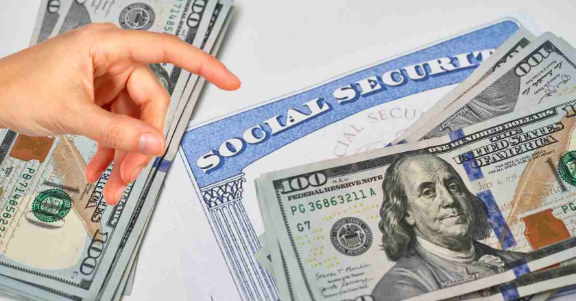 Retirees Receive Their First Social Security Payout in October Before the COLA Announcement