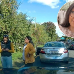 Driver Seeks Justice After Dashcam Captures Staged Belt Parkway Crash: Scam Tactics Exposed