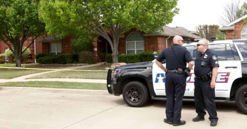 Texas Man Kills Brother and Himself in Apparent Murder-Suicide