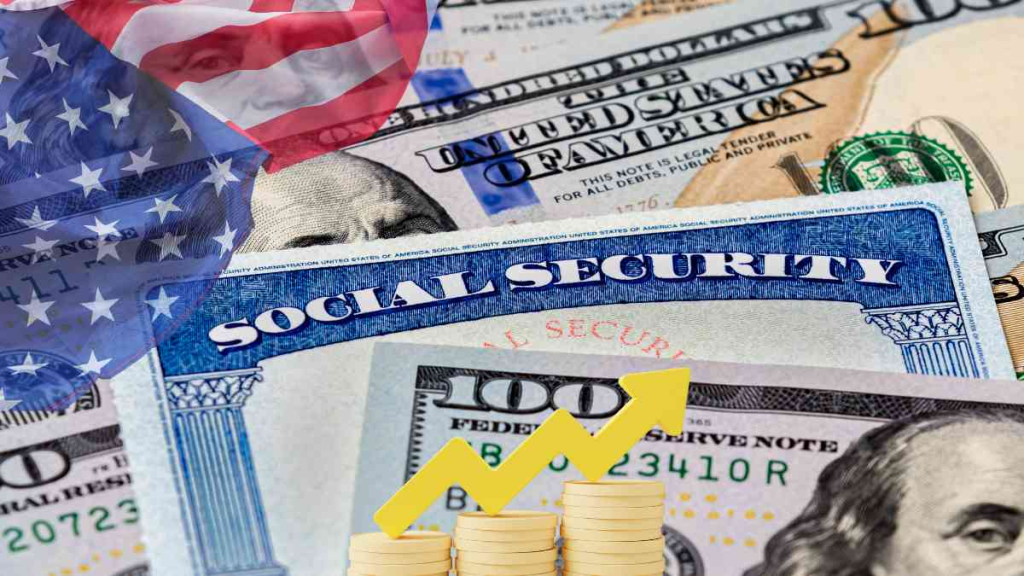 Anticipated Increases in Payments for SSDI Recipients: What to Expect in 2025