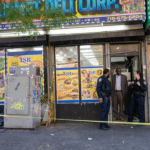 Suspect at Large After Man Fatally Shot Outside Bronx Deli