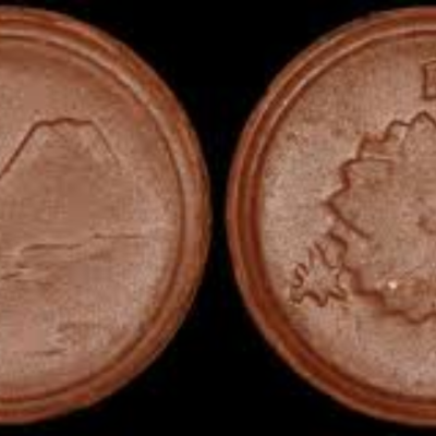 Ceramic Coins Found in Kyoto: A Unique WWII Discovery