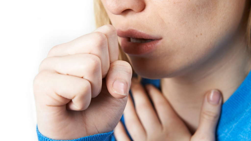 Whooping Cough Cases Rise in Galveston County: A Public Health Concern