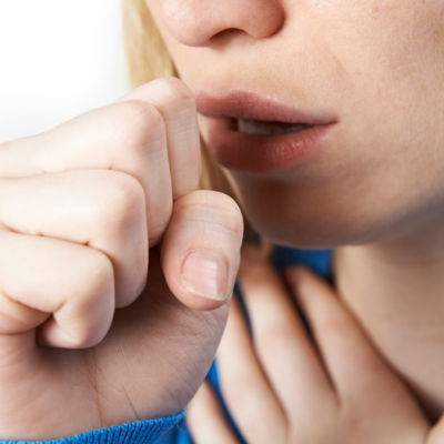 Whooping Cough Cases Rise in Galveston County: A Public Health Concern