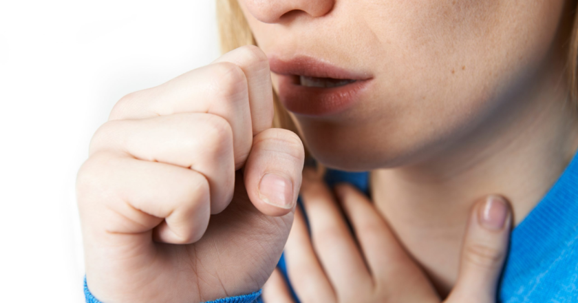 Whooping Cough Cases Rise in Galveston County: A Public Health Concern