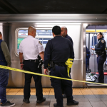 Two Subway Passengers Attacked Within 12 Hours in NYC: Police Investigating