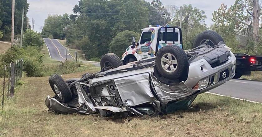 Kansas Teen Dies After Pickup Rolls in Cornfield: Tragic Accident in Thomas County