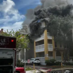 “Grateful to Be Alive”: Man Shot During Miami Apartment Fire Reflects on His Recovery