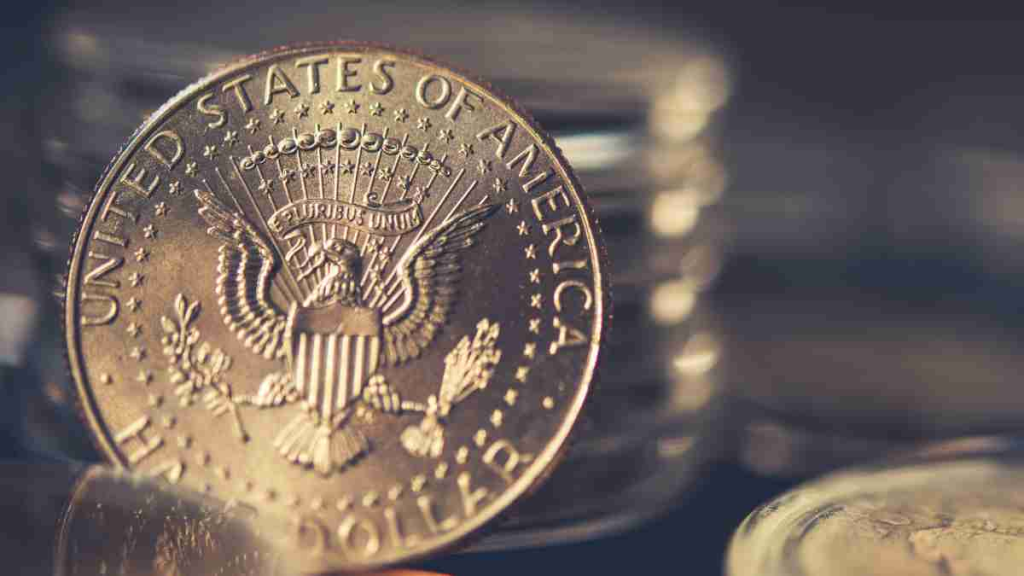 50-Cent Coins That Could Be Worth Up to $27,500