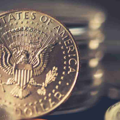 50-Cent Coins That Could Be Worth Up to $27,500