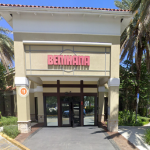 Florida’s Popular Benihana Shuts Down Following Health Inspection Violations