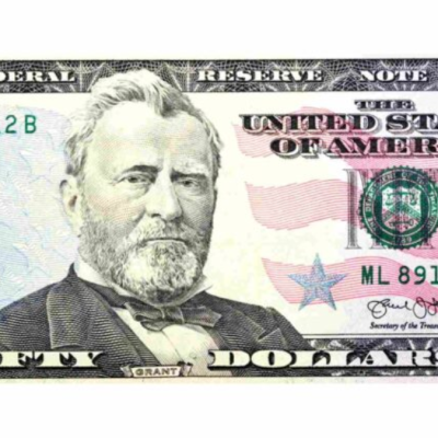 This $50 Bill Sold for an Astonishing $1,800, and Collectors Are Obsessed!