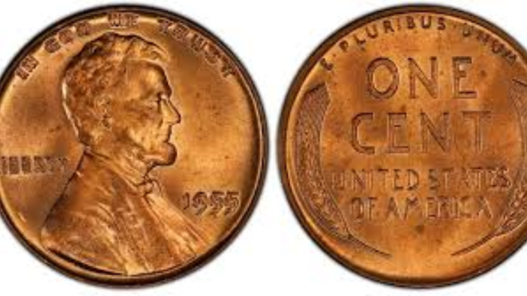 One-Cent Coin Valued Over $100,000