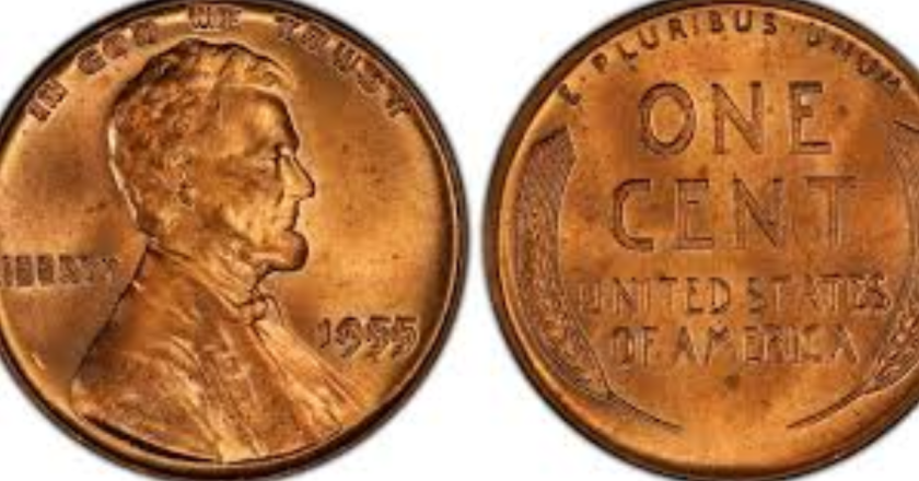 One-Cent Coin Valued Over $100,000