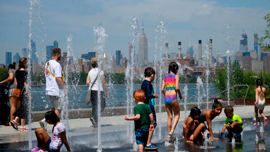 New York City's Heat Season: What You Need to Know