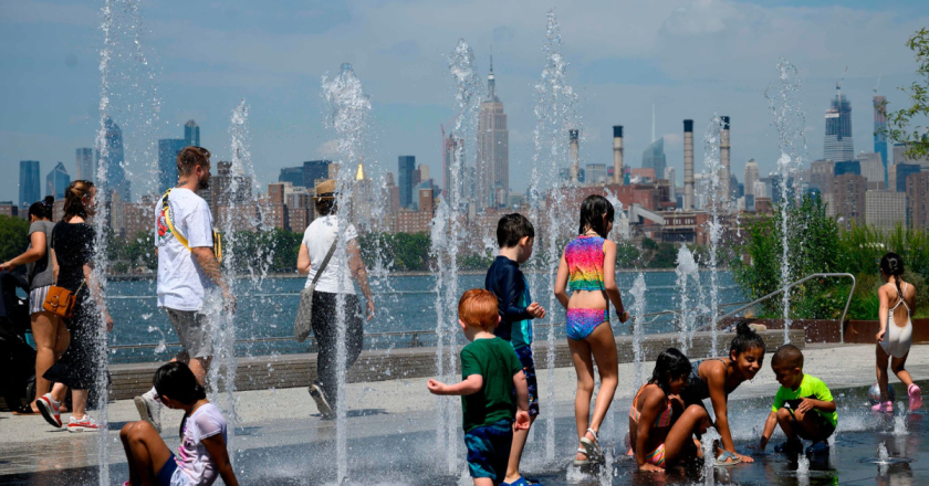 New York City’s Heat Season: What You Need to Know