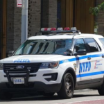 NYPD Traffic Agent Arrested in Queens for Criminal Contempt and Harassment