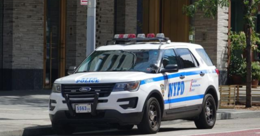 NYPD Traffic Agent Arrested in Queens for Criminal Contempt and Harassment