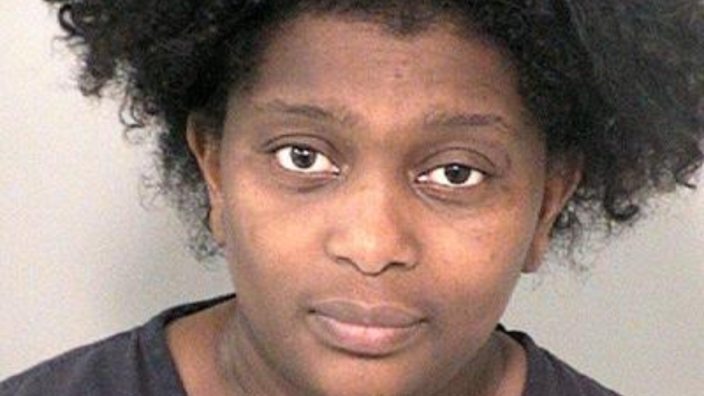 Woman Convicted After Using Children to Assist in Shoplifting Scheme