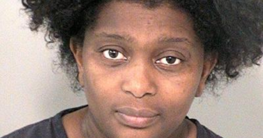 Woman Convicted After Using Children to Assist in Shoplifting Scheme