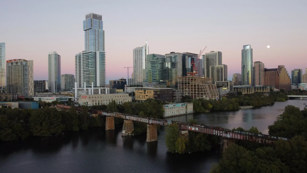 Four Texas Cities with Hidden Underground Wires You Probably Haven’t Noticed