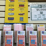 New York Lottery TAKE 5 Ticket Wins Over $31,000 in Brooklyn