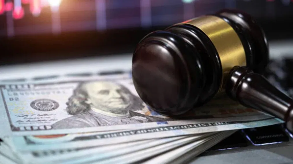 Former Oklahoma Attorney Charged with Nine Counts of Wire Fraud Over Misused Settlement Funds