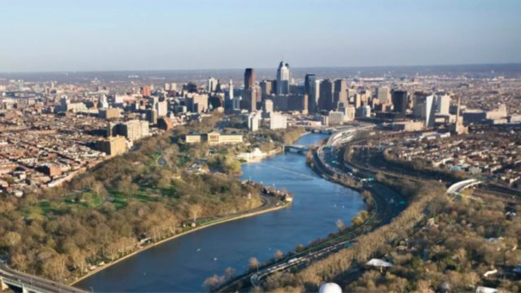 This City in Pennsylvania Was Just Named One of the “Dangerous Cities” in the Entire Country