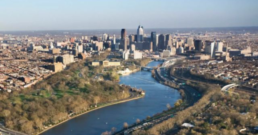 This City in Pennsylvania Was Just Named One of the “Dangerous Cities” in the Entire Country