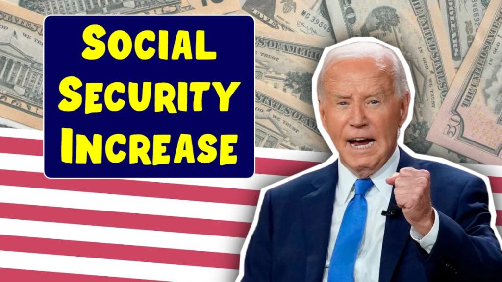 U.S. Government Confirms Huge Social Security Payments of Up to $5,108 in 2025