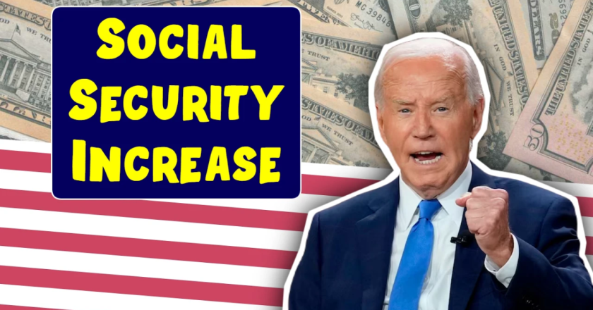 U.S. Government Confirms Huge Social Security Payments of Up to $5,108 in 2025