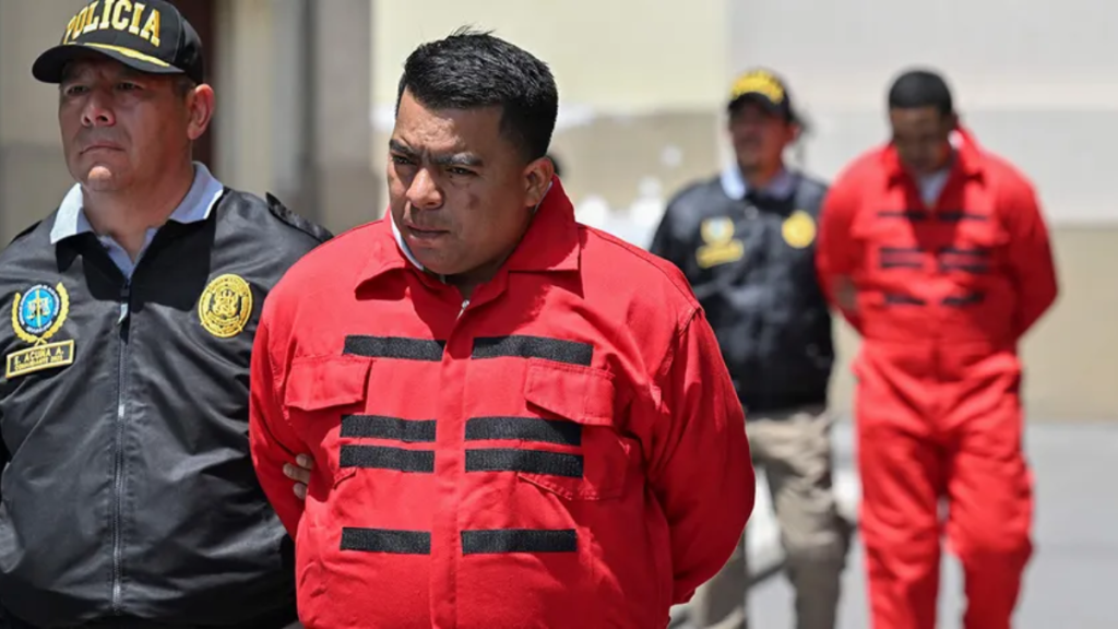 NYC Crime: Venezuelan Gang Tren de Aragua Expands in New York