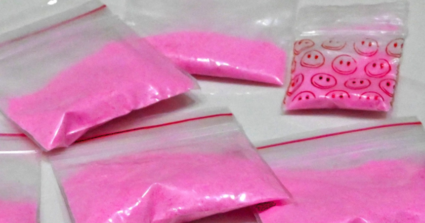 What You Need to Know About Pink Cocaine: A Growing Drug Trend