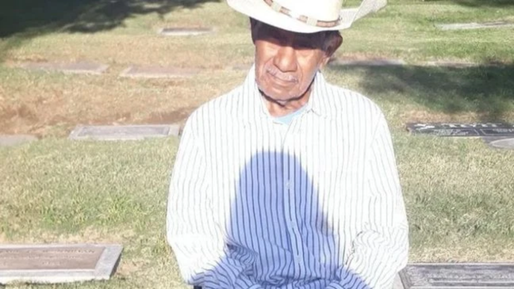 GoFundMe Launched for 84-Year-Old Man Killed Near Union Cemetery in Kern County