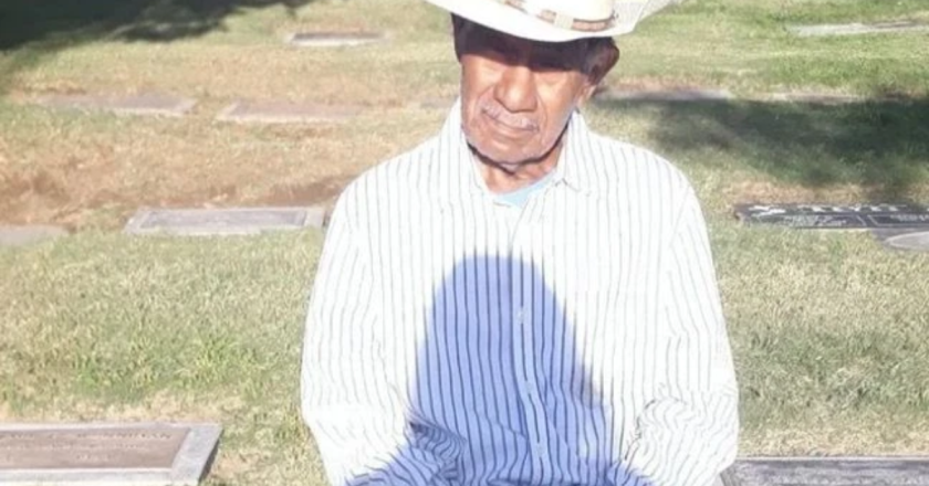 GoFundMe Launched for 84-Year-Old Man Killed Near Union Cemetery in Kern County