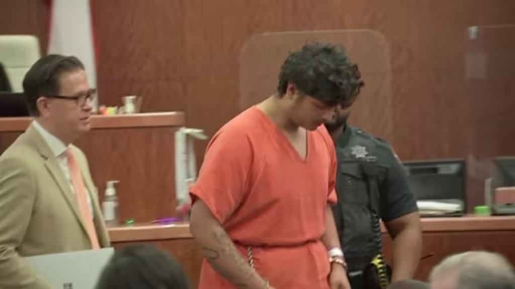 Houston Father Faces Capital Murder Charges in Tragic Deaths of Infant Twin Daughters