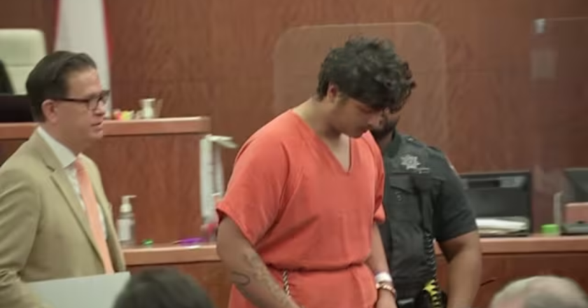 Houston Father Faces Capital Murder Charges in Tragic Deaths of Infant Twin Daughters