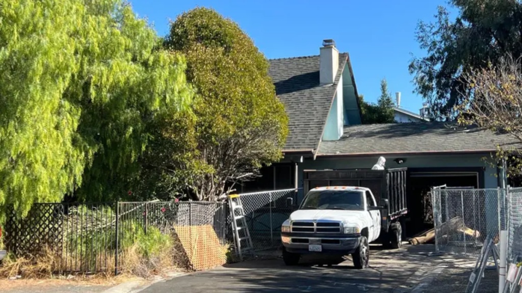 70-Year-Old Man Found Deceased in Union City Home: No Foul Play Suspected