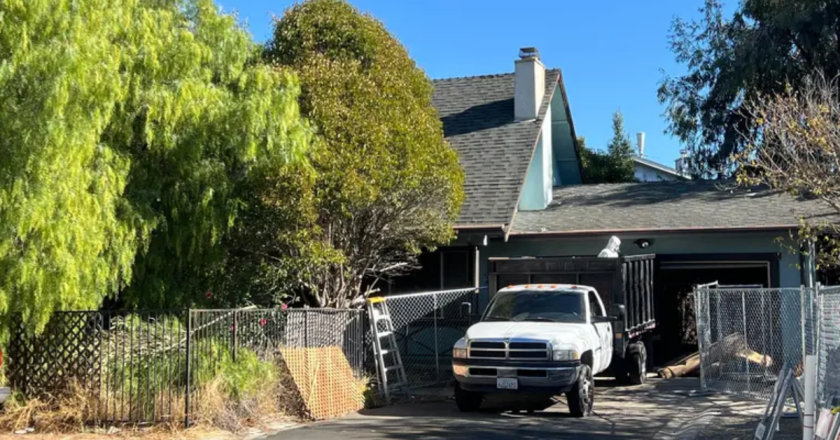 70-Year-Old Man Found Deceased in Union City Home: No Foul Play Suspected