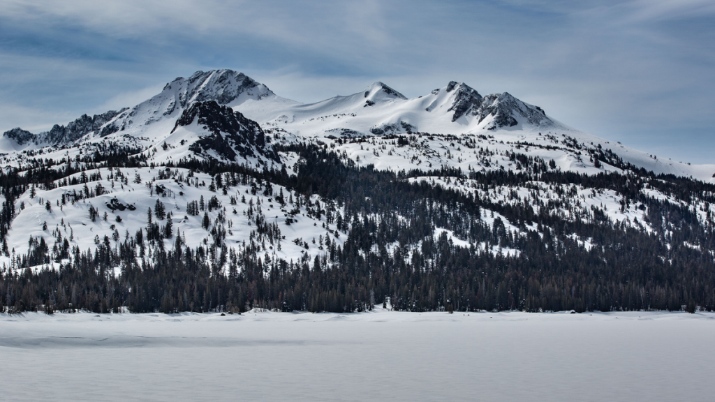 Discover the Happiest County in California: Alpine County Takes the Crown