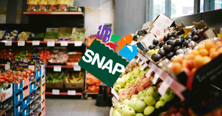 Florida SNAP Recipients Can Apply to Replace Food Lost During Hurricane Milton