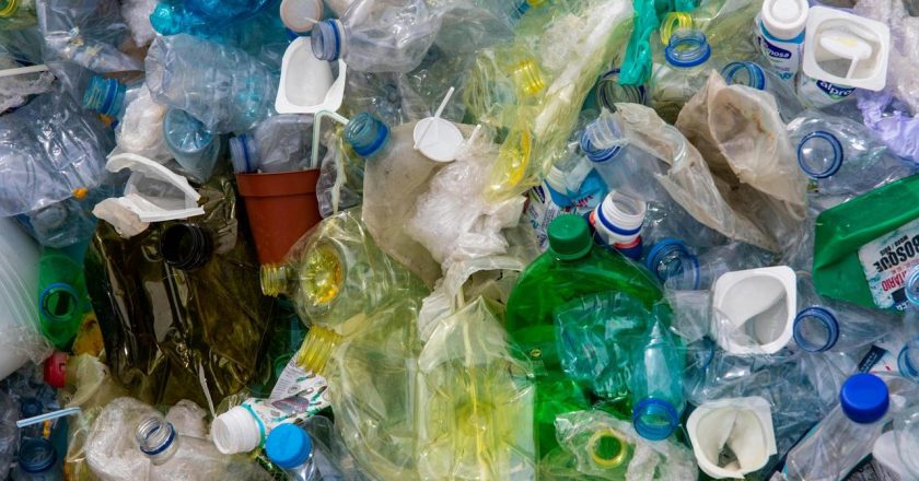 Attorney General James Urges U.S. to Strengthen Global Treaty on Plastic Pollution