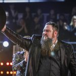 Country star Sundance Head recalls accidentally shooting himself, being sure he was ‘going to die’