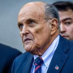 Election workers seek to hold Rudy Giuliani in contempt for continued defamatory comments