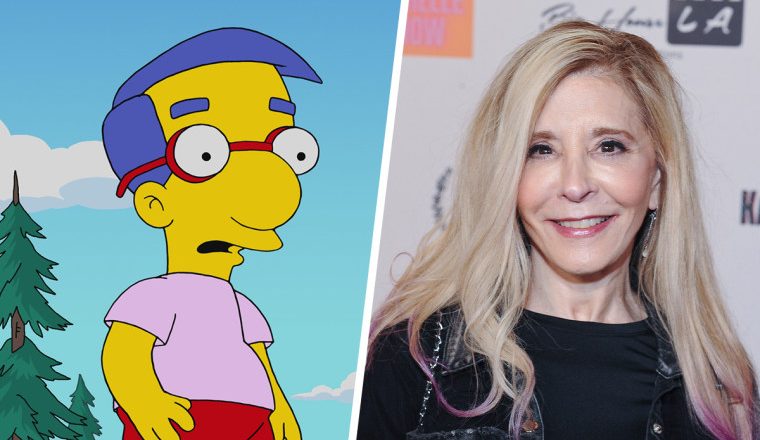 ‘The Simpsons’ voice actor behind Milhouse character retires from show