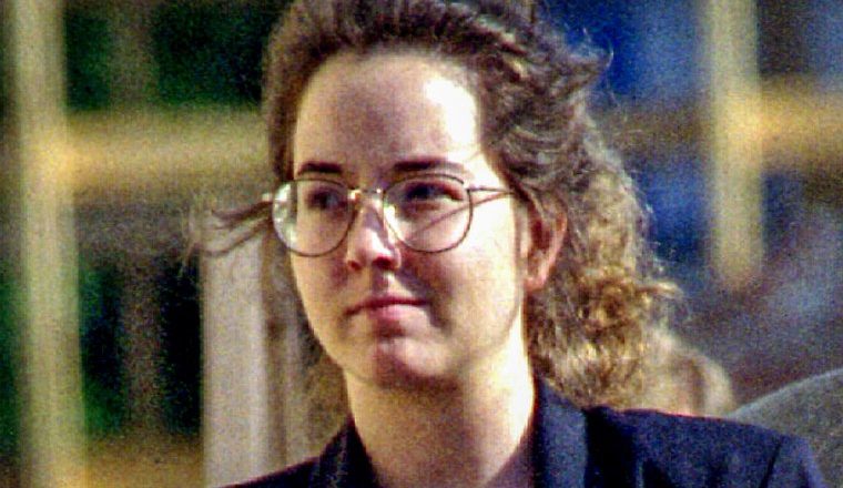 Susan Smith, who drowned her two young children 30 years ago, denied parole