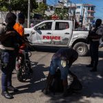 Doctors Without Borders halts operations in Haiti’s capital after escalation in violence