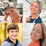 Idaho college murders: Prosecutors can seek death penalty against man charged with killing 4 students