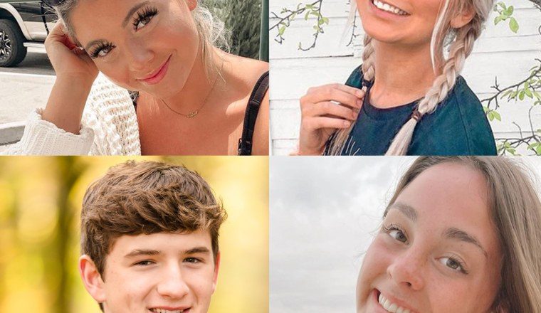 Idaho college murders: Prosecutors can seek death penalty against man charged with killing 4 students