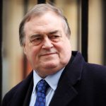 John Prescott, pugnacious deputy U.K. prime minister to Tony Blair, dies at 86